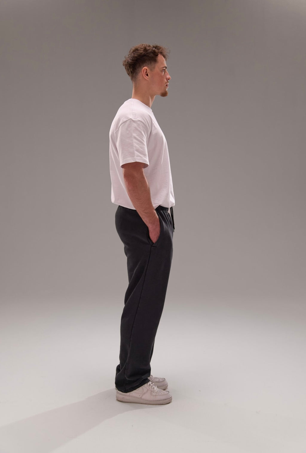 Weightlayer Heavyweight T-Shirt