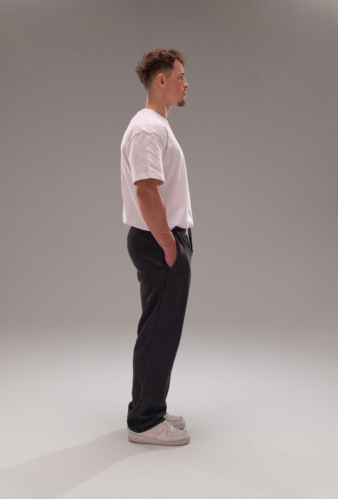 Weightlayer Heavyweight T-Shirt