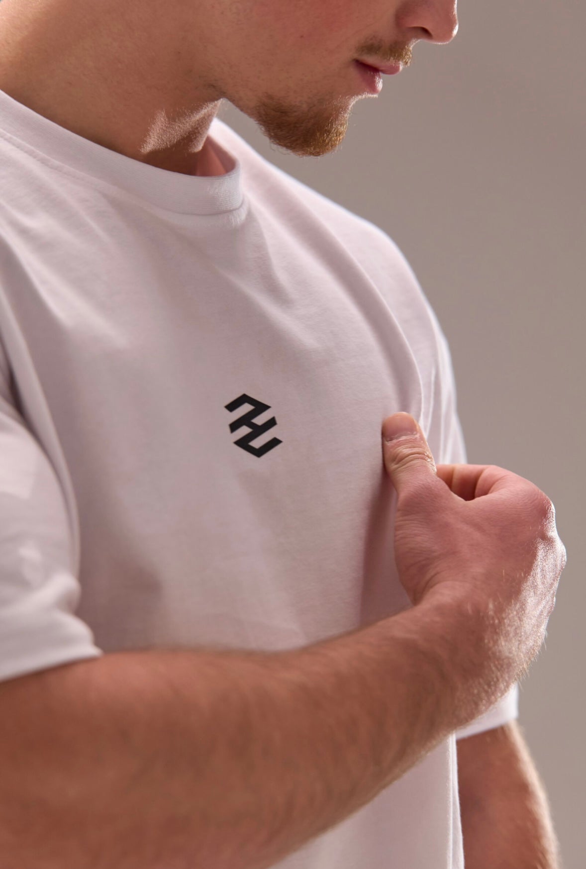 Weightlayer Heavyweight T-Shirt