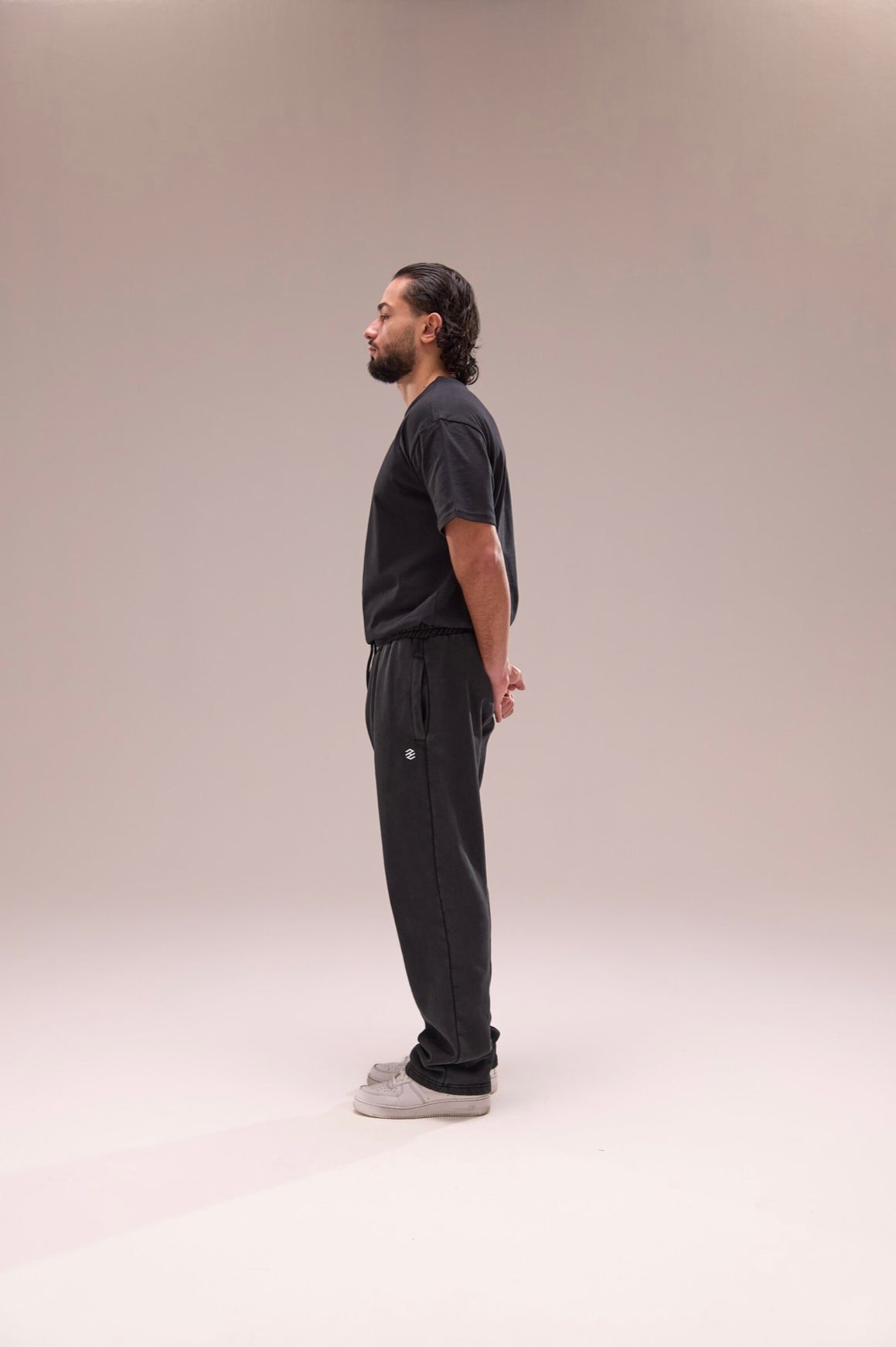 Weightlayer Heavyweight T-Shirt